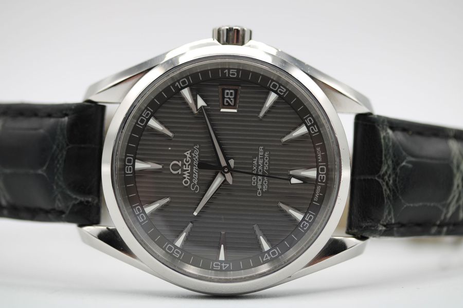 Omega Aqua Terra 150m Gents 231.13.42.21.06.001